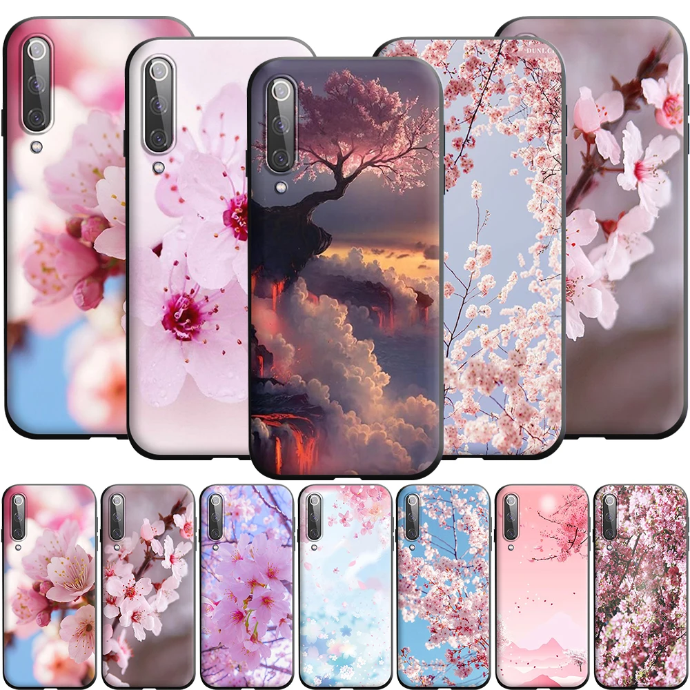 Чехол для Xiaomi MI 8 9 9T A2 A3 10 10T Note Lite Pro SE Max 3 F1 Poco X3 NFC M3 11 11i Ultra F3|Бамперы| |