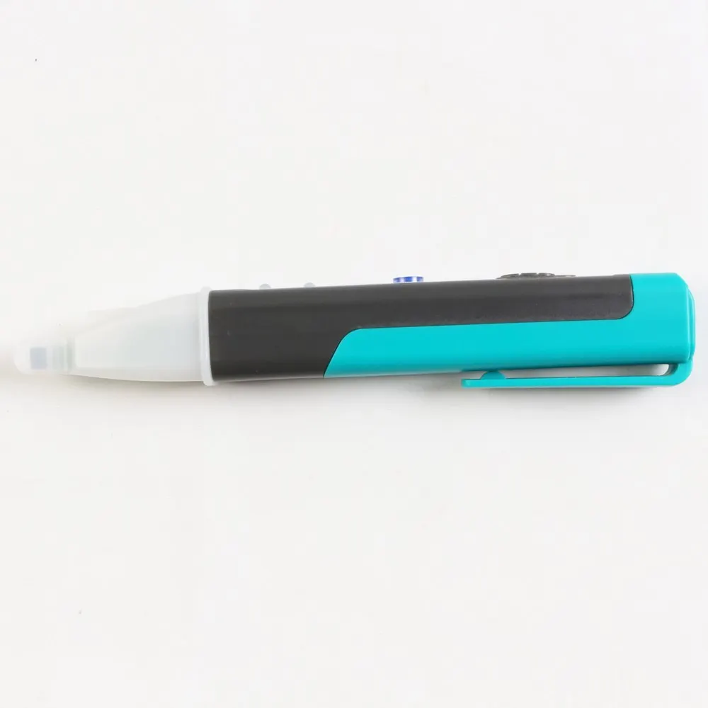 

MST-101 Automotive Electric-Magnetic Faults Indicator Testing Pen Car Ignition System Diagnostic Tool Car Fault Detector Buzzer