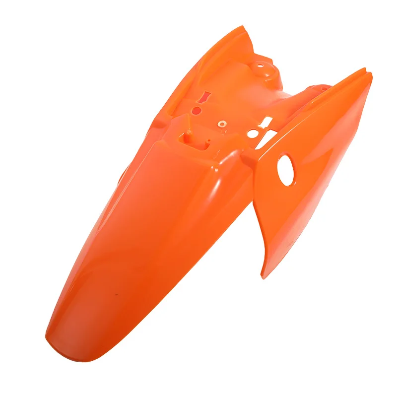 3 color Plastic Body Fender Kit For SX 50CC 50 50SX Mini Adventure Junior Adventur 2003-2008 Dirt Bike Pit | Автомобили и