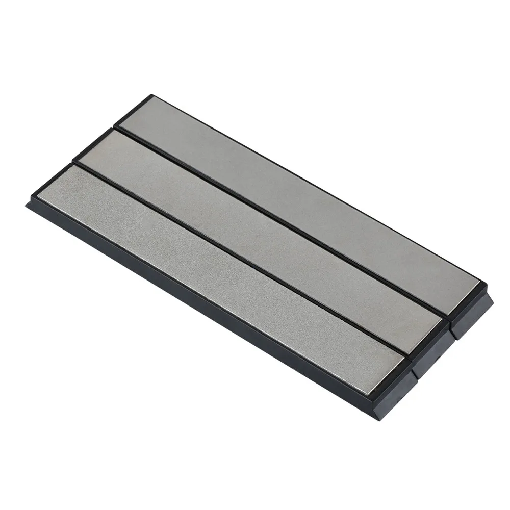 Sharpening Stones Ruixin Pro II III точилка для ножей 200#500#800#3 шт кухонный инструмент точилка для ножей кромка Алмазный точильный камень точильные камни - Цвет: Sharpening Stones