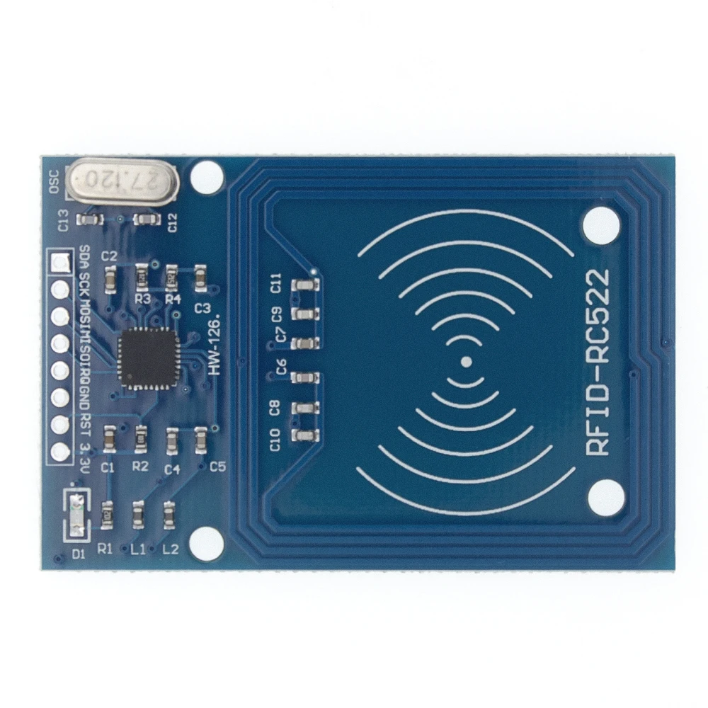 50 шт. набор рчид модулей TENSTAR ROBOT S50 13 56 МГц 6 см|rf module|rfid modulemodule rfid |