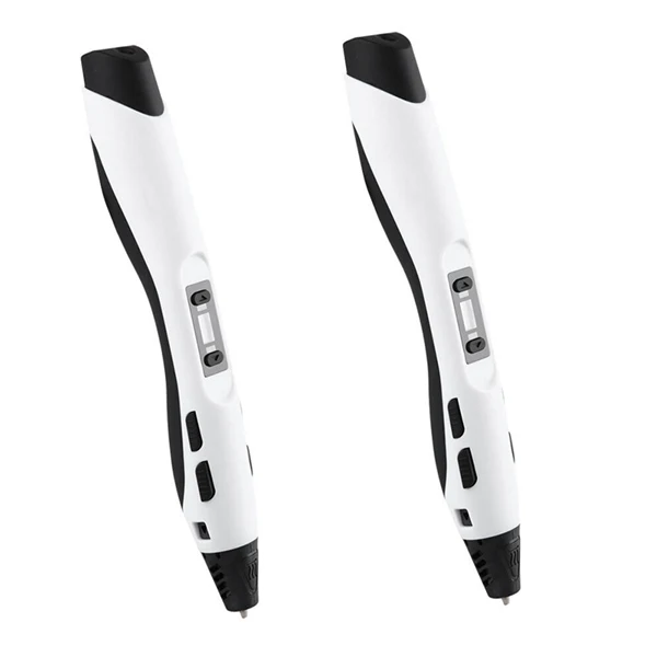 

3D Printing Pen Design Drawing Pen with PLA Filament the Great Puzzle Gift for Children