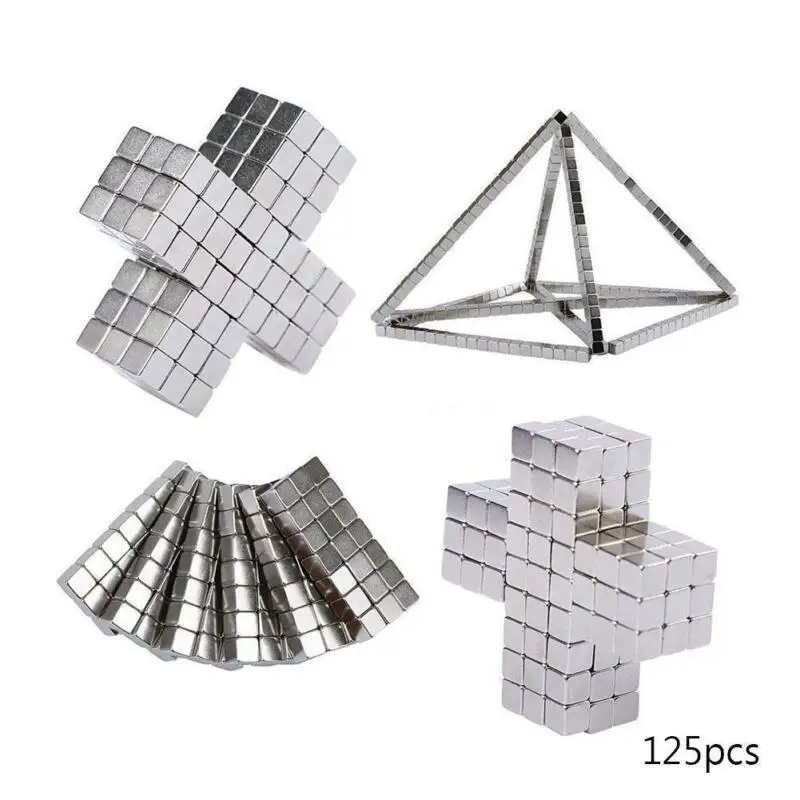 

3x3x3 Strong Square 10/50/100pcs/lot magnet NdFeB Rare Earth Magnet Neodymium Magnets
