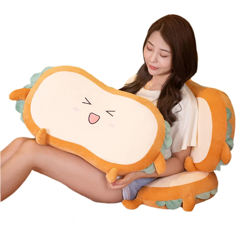 

1 шт., Ортопедическая подушка из пены с эффектом памяти