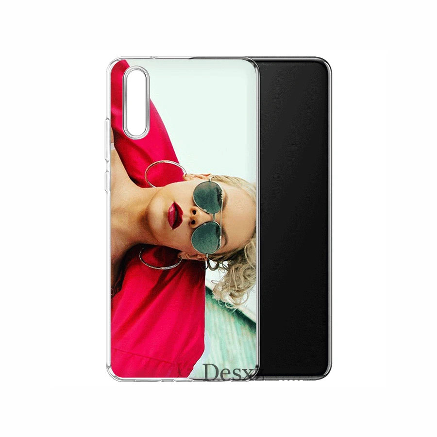 Чехол для мобильного телефона Huawei Mate 30 10 20 Pro Lite Y6 Y7 Y9 Nova 2i 3i 5i 2 3 4 Cover P! nk | Мобильные
