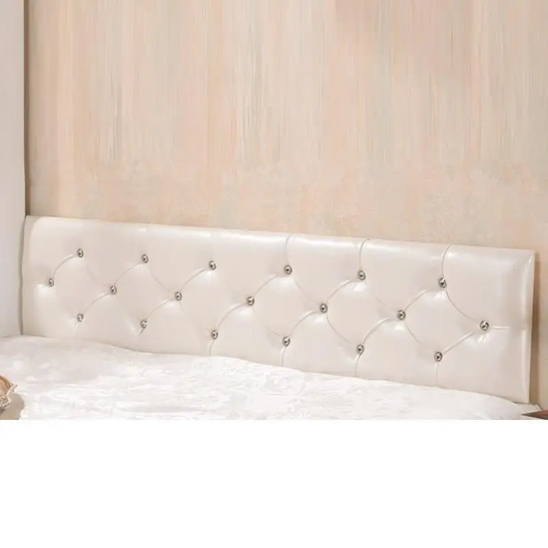 Chambre A Coucher Enfant Headboard Coussin Capitone Cabecera Madera Pared Bed Tete Lit Cabecero De Cama Cabeceira Head Board |