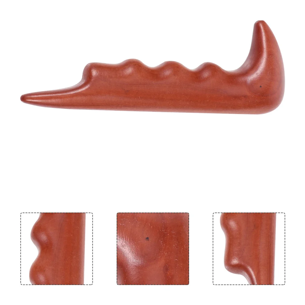 

Pedicure Stick Creative Scraping Stick Practical Scraping Stick