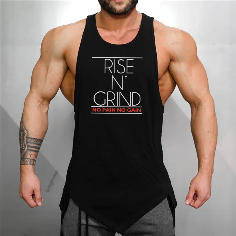 

Фитнес-дышащий впитывает пот майка мужская, для бодибилдинга, майка, топы из джерсовой ткани детский комбинезон брендовая одежда рубашка бе...