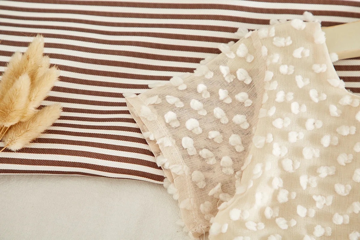 1-3Y Kids Baby Girl Mesh Chiffon Dress Party Clothes Bowknot Sash Princess Child A-Line Gown | Детская одежда и обувь