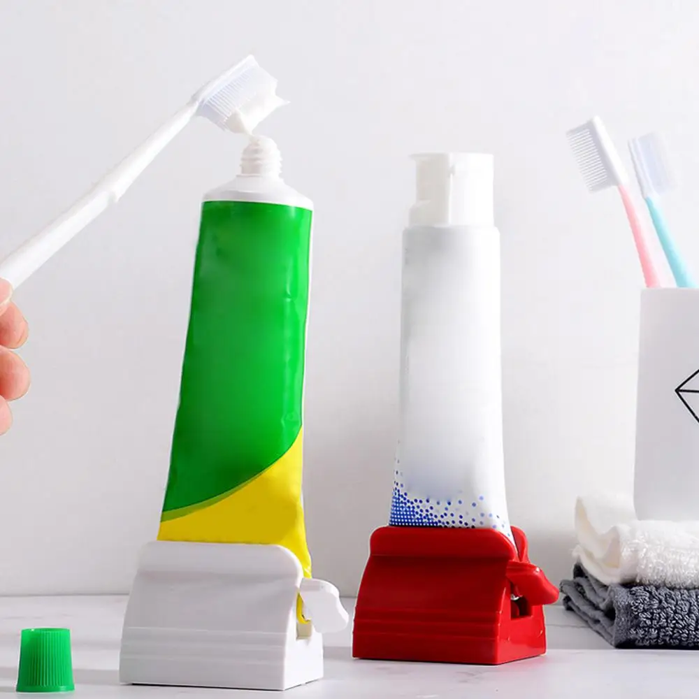 Выдавливатель для зубной пасты ролик | Дом и сад