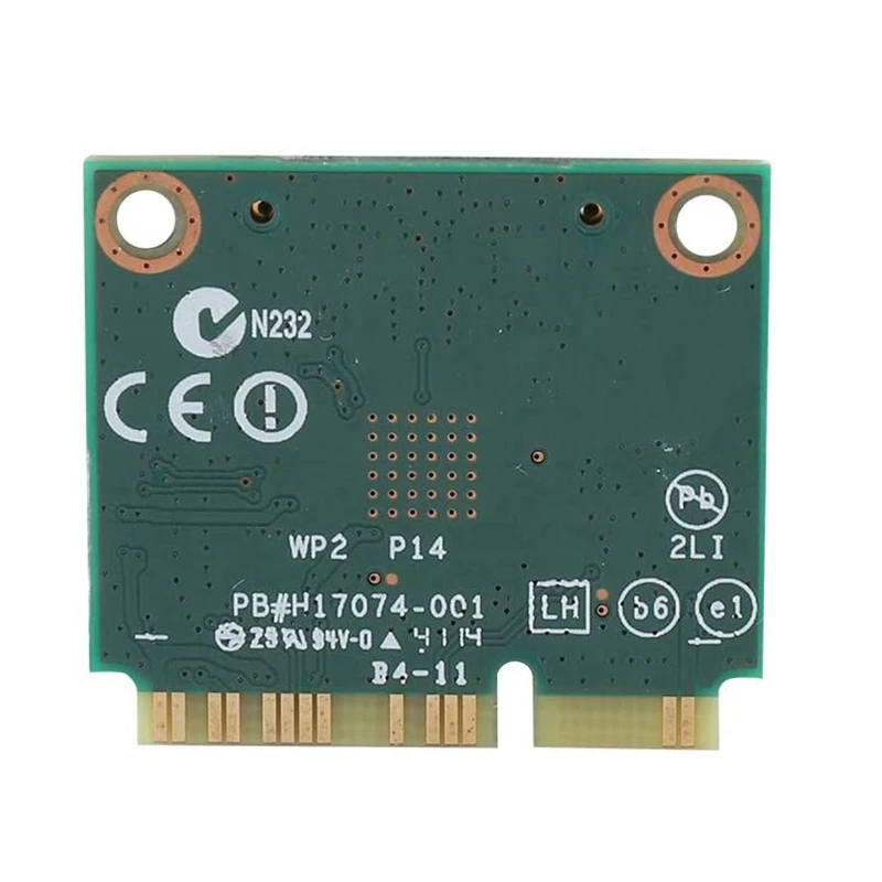 633ANHMW Dual Band 450 / Mini PCI-E -   Wireless Wlan Card  Ultimate-N 6300 6300AN