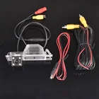 Специальная автомобильная резервная камера заднего вида для автомобилей Опель Корса Астра Вектра мерива Зафира