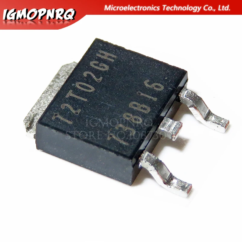 Новый оригинальный ноутбук AP72T02GH 72T02GH 5 шт. | Электронные компоненты и
