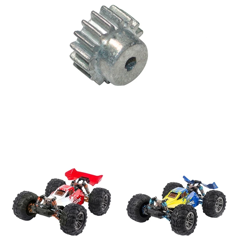 Аксессуары для XLF F16 F17 Φ 1/14 RC автомобильные запасные части | Игрушки и хобби