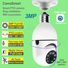 Камера видеонаблюдения Camnsmart Ycc365plus, 3 Мп, с функцией ночного видения