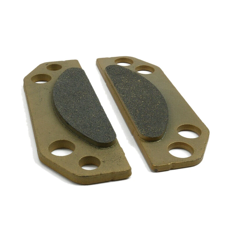 

Parking Brake Pad 2203147 for Polaris Ranger 500 700 800 900 XP Crew 2005-2015