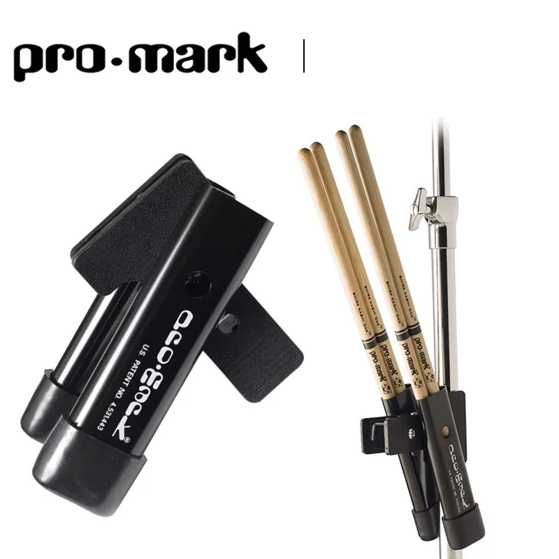 Держатель для барабанных палочек Promark от D'addario SD200 2 пары|promark drumsticks|promarker |
