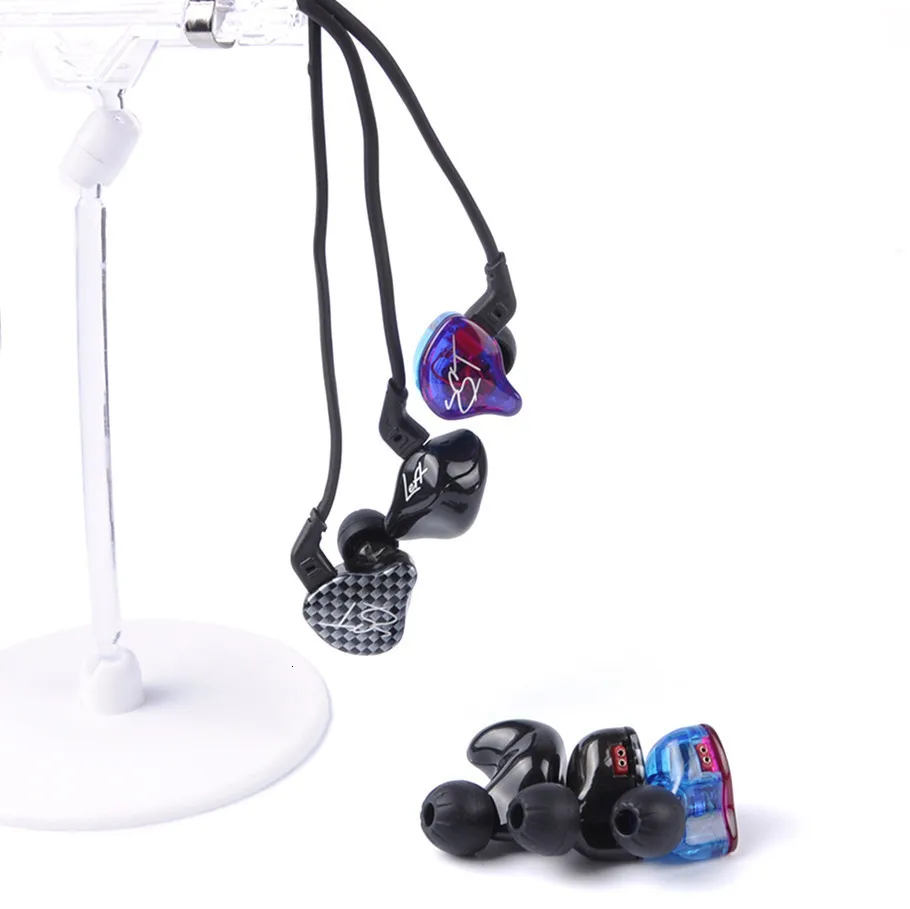 KZ Eartips 3 пары(6 шт.) L M S Наушники Вкладыши силиконовые наушники/вкладыши/наушники для KZ ED12 ZS2 ATE наушники