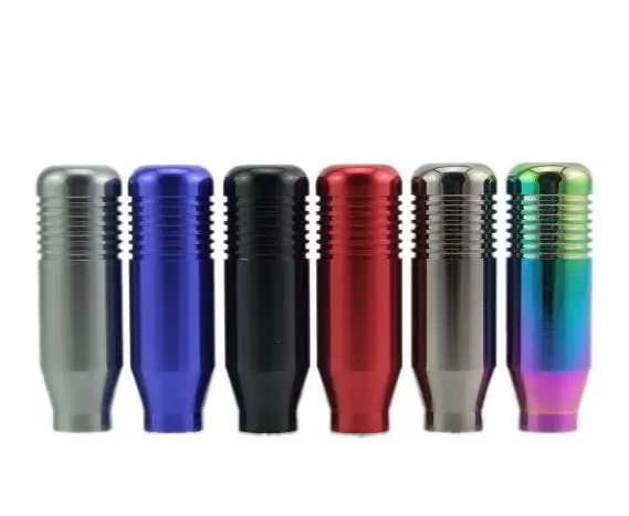 Спорт Универсальный 5 Скорость ручка переключения рулевого механизма автомобиля