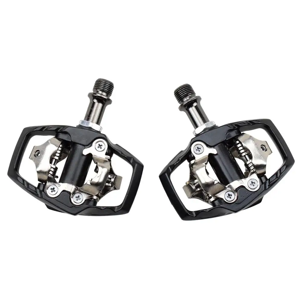 MD1 M101 Велоспорт Clipless самоблокирующийся горный велосипед педаль детали