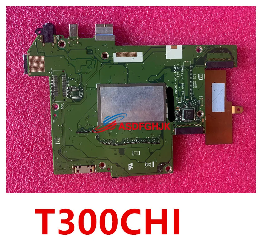 t300chi laptop motherboard for asus t300chi t300ch t300c t300 mainboard with m 5y71 cpu 8gb ram free global shipping