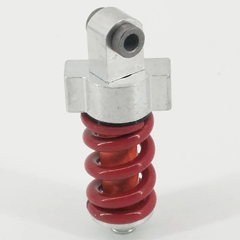 2 шт. металлический задний амортизатор для скутера пружинный Kugoo 8 дюймов