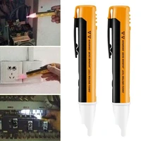 test toolpower testertesterbatterydigital test penpencilelectricalelectrical detectormultimeter testvoltage alarm pen