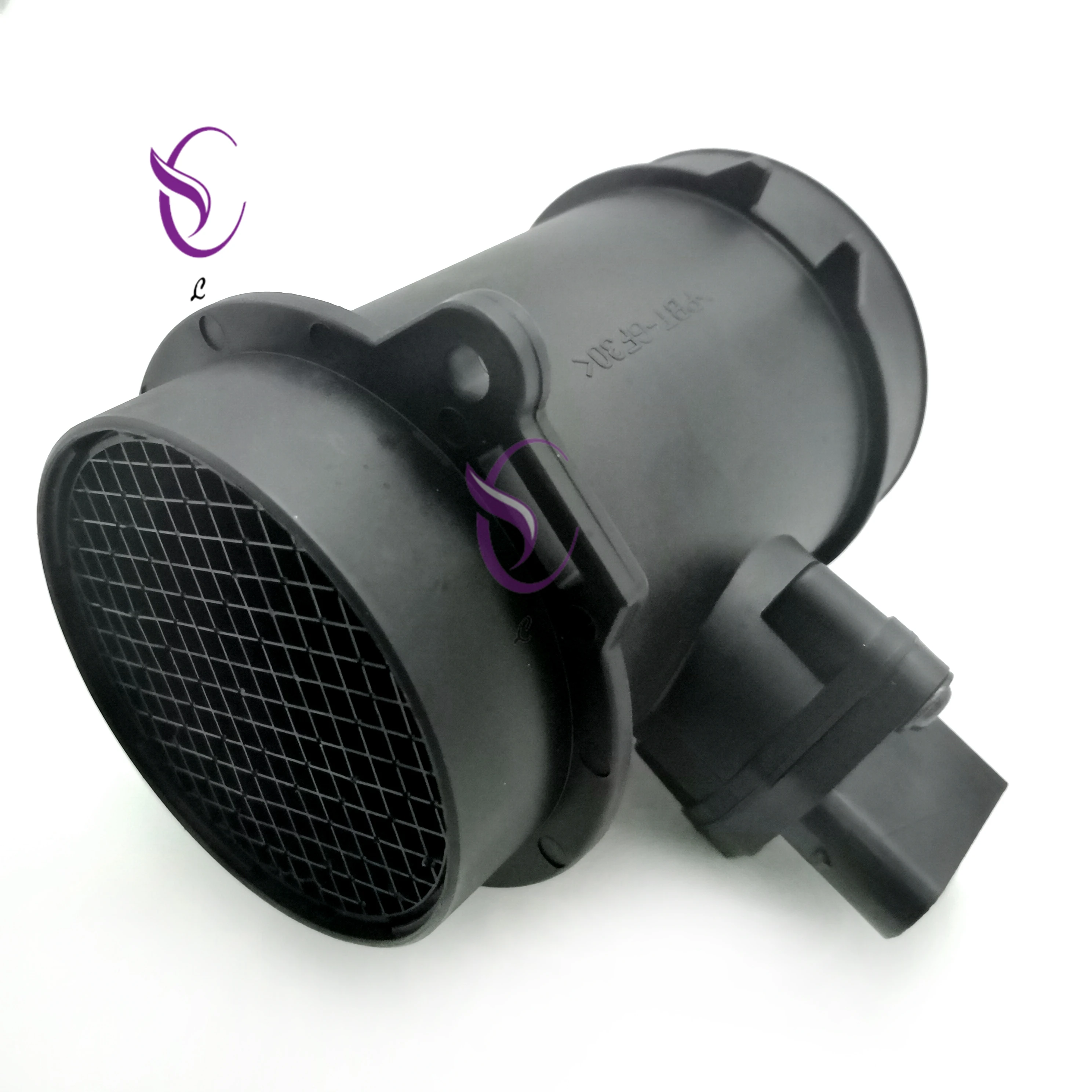 Массового расхода воздуха МАФ метр Сенсор для Mercedes-Benz C280 E320 S320 SL320 C36 AMG 0280217517