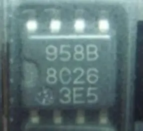 M51958B M51958A | Battery Accessories & Charger