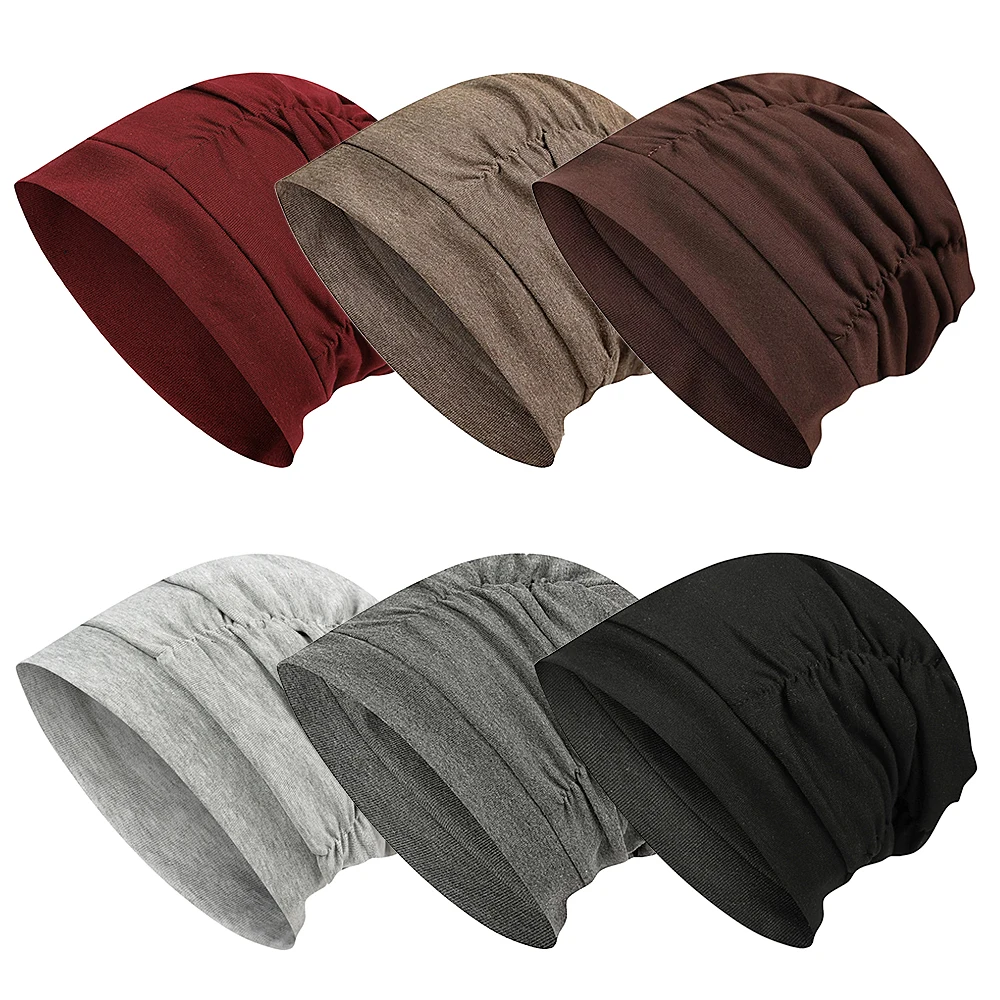 Новинка 2019 зимняя шапка бини женская теплая уличная | Спорт и развлечения