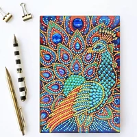nichome a5 notebook diamond painting 5d special shaped diamond painting accessories new arrival diamond embroidery gift