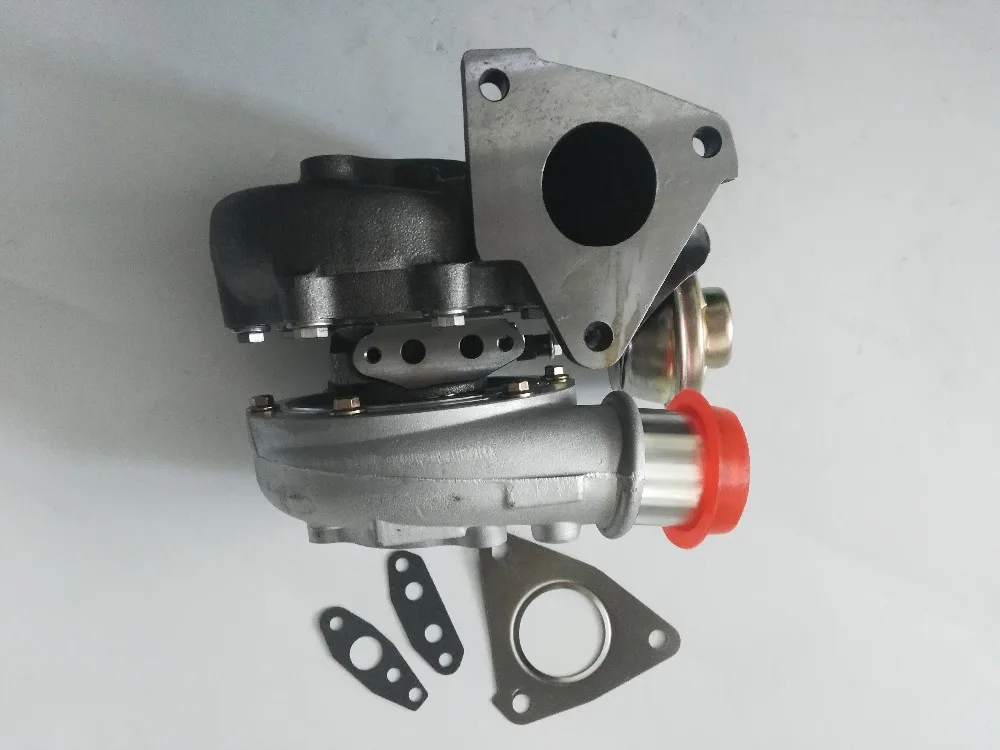 

zd30 turbo GT2052V for nissan patrol zd30 DI TDI turbocharger upgrade diesel engine