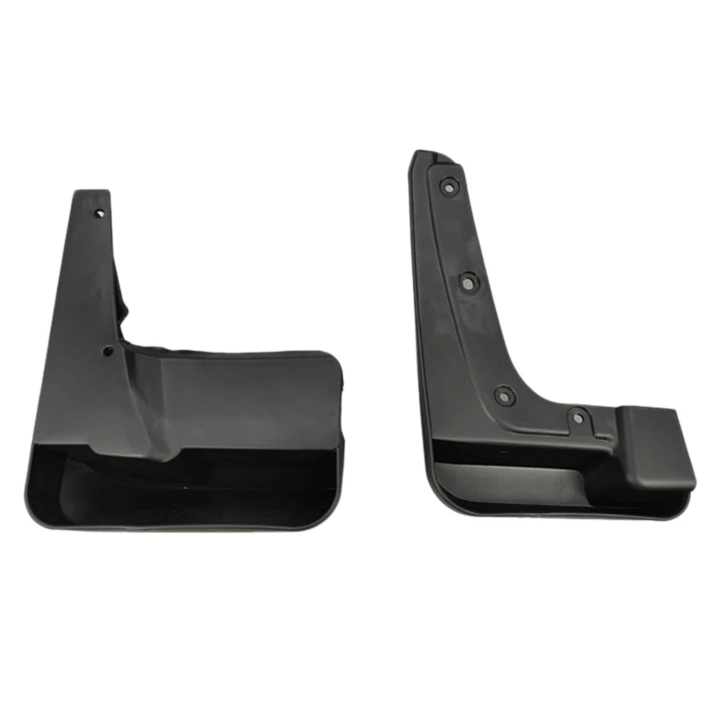 Fender Auto Parts Protect the Car Mud Flaps Set Flap Front Rear Mudguard Splash Guards for Subaru Forester 13-18 | Автомобили и