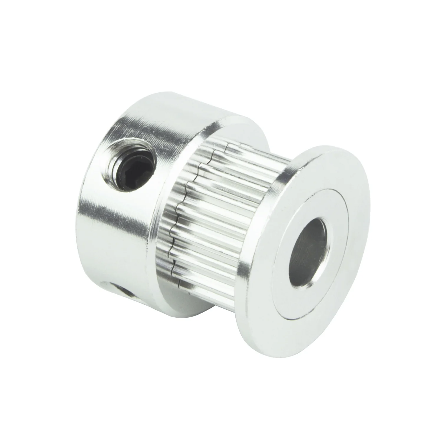 Комплекты для 3D принтера SIMAX3D GT2 алюминиевый шкив синхронизации 20 зубьев