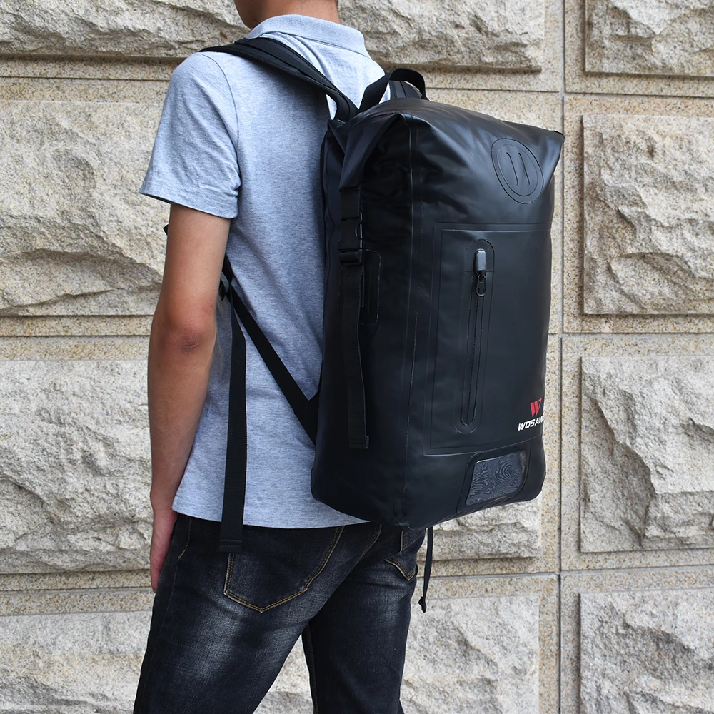 Многофункциональный мотоциклетный рюкзак водонепроницаемая Дорожная сумка на 25