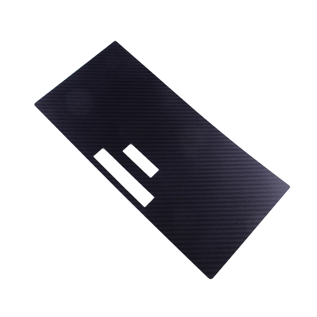 

Автомобильная консоль коробка для хранения рамка отделка крышка аксессуары из углеродного волокна стиль подходит для Ford F-150 2015 2016 2017 2018 2019