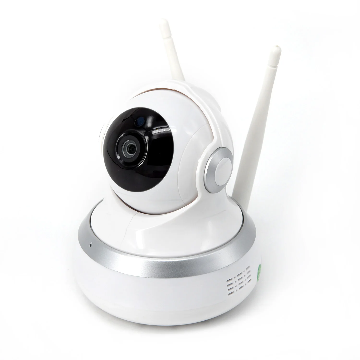 3,6 мм объектив HD 1080P камера беспроводная умная Wi-Fi аудио домашняя камера сетевой безопасности беспроводная карта 24 часа видеокамера