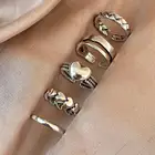 Кольцо регулируемое тонкое с золотой бабочкой для женщин и девушек, модное ювелирное изделие неправильной формы, тонкое кольцо на палец, подарок, 2021