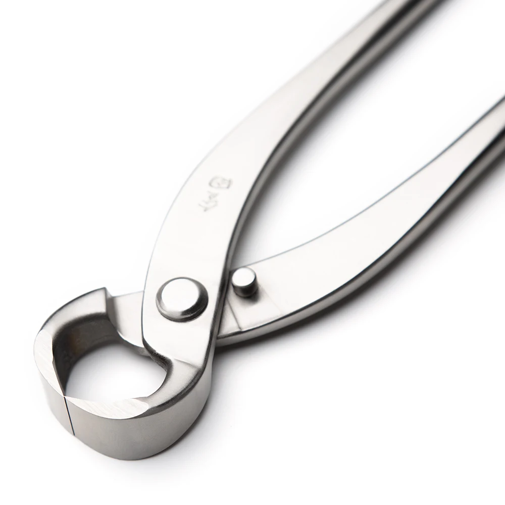 Резак для корней мастер класса 215 мм резак ветвей прямых кромок 5Cr15MoV инструменты