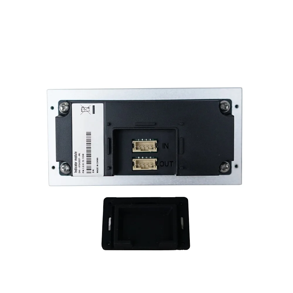 DHI-VTO4202F-ML Световые индикаторы модуля для DHI-VTO4202F-P ip-дверной звонок видеодомофон