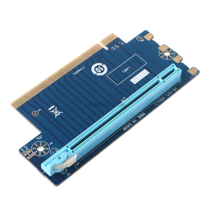 pci express 16x райзер pcie графическая карт