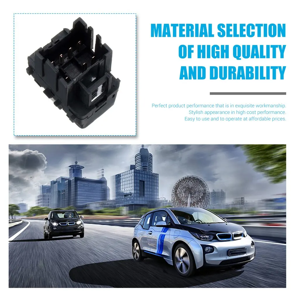 Профессиональный выключатель питания для Понтиак Транс Спорт передний LH RH