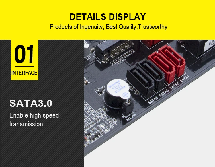 Jingsha X79 материнская плата LGA2011 ATX USB3.0 SATA3.0 PCI-E NVME M.2 SSD поддержка памяти REG ECC и процессор Xeon E5