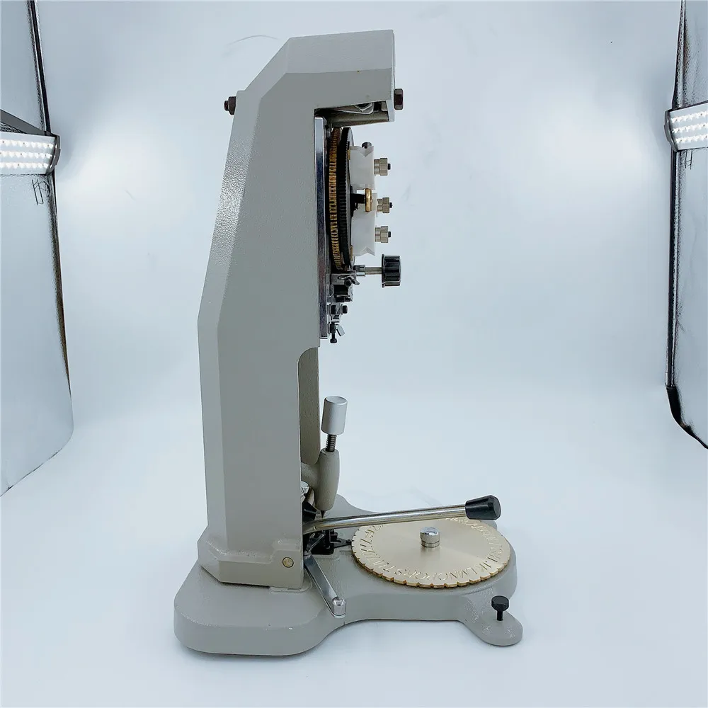 Купить «Ручная машина для гравировки внутри кольца, машина для ...