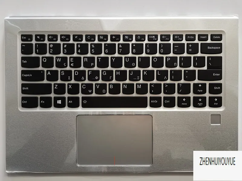 

New for lenovo Yoga910-13 C cover keyboard 5CB0M35065