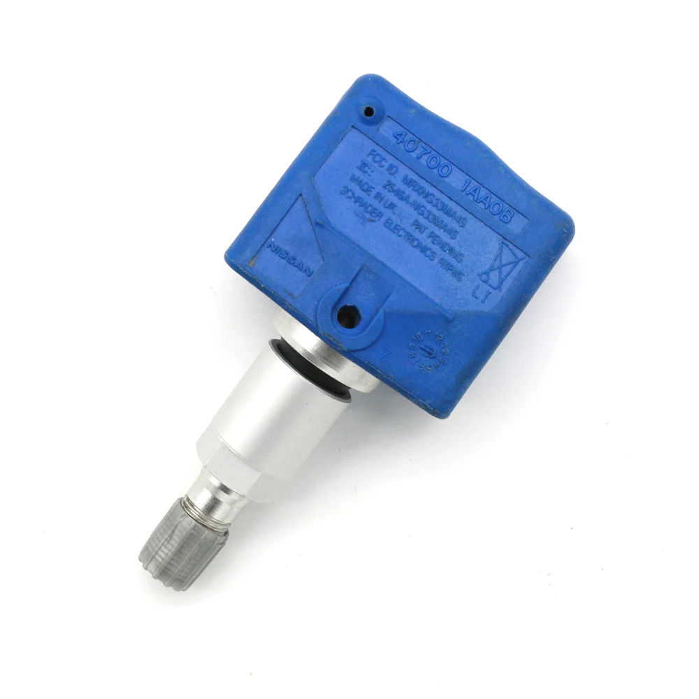 

Монитор давления в шинах OE 40700CD001 для 2002- 2006 NISSAN MURANO 315 МГц