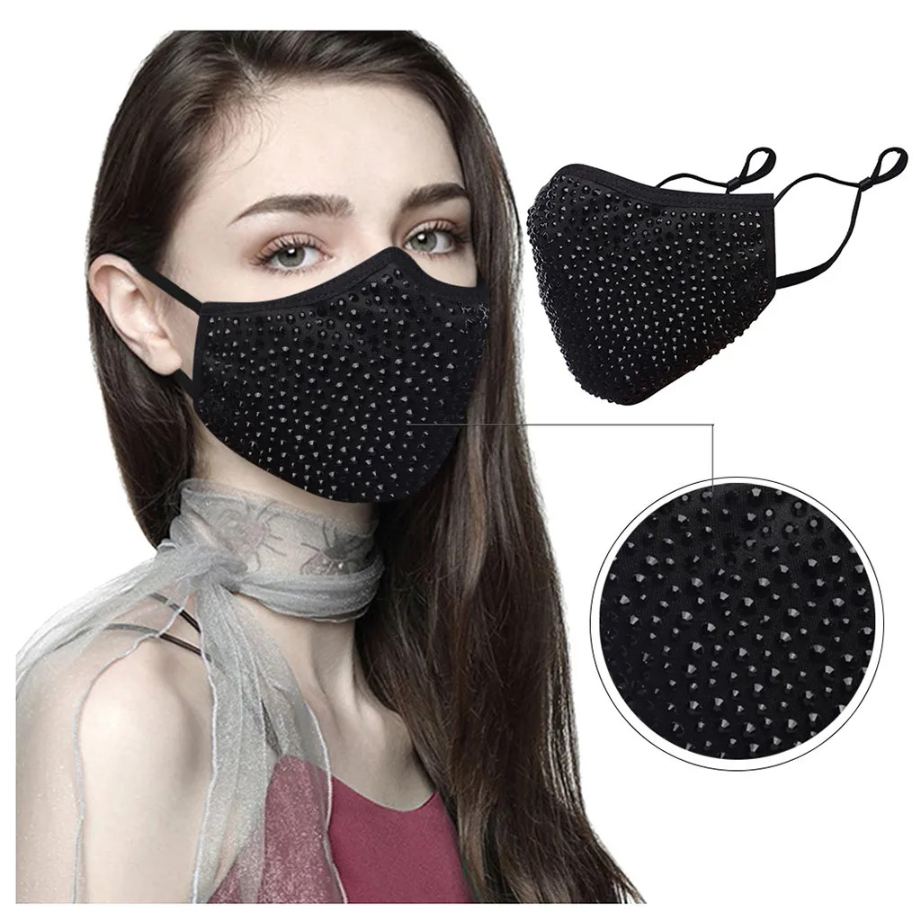 1 шт. многоразовая бандана для защиты от бактерий | Спорт и развлечения