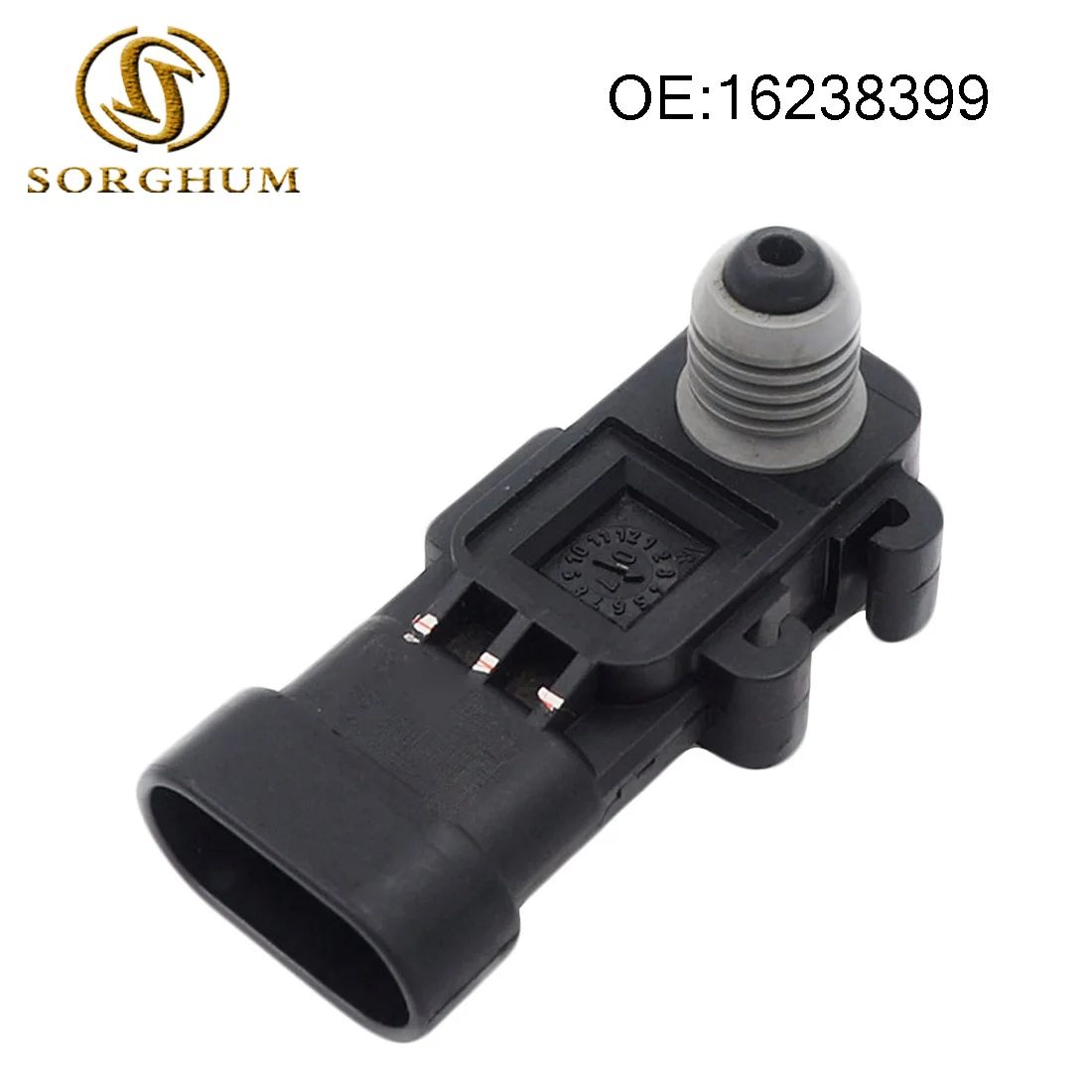 

Датчик давления топливного бака 16238399 для Cadillac, Chevrolet, GMC