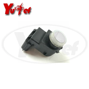 Датчик парковки 95720-D3000 A16072600049, датчик обнаружения объектов на бампер для Hyundai Elantra Kia Niro