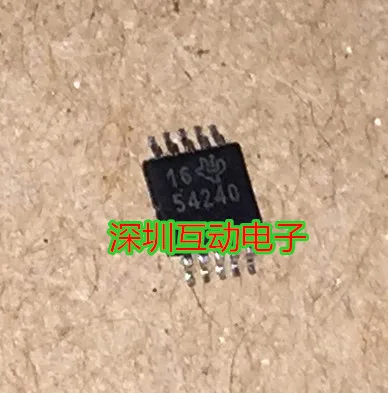 

5pcs/lot TPS54240DGQR 54240 SOP-10